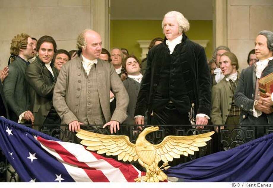 John, we hardly knew ye - SFGate