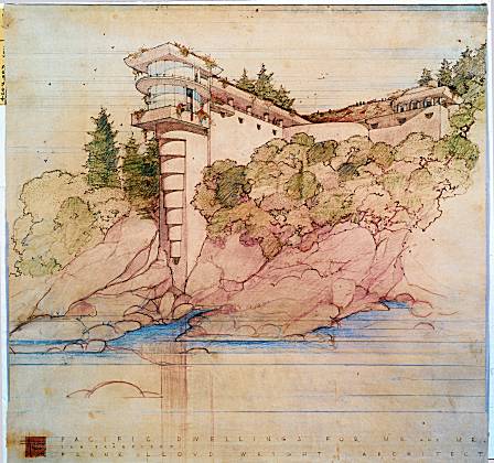 アート・デザイン・音楽 FRANK LLOYD WRIGHT MONOGRAPH 1951-1959 FRANK LLOYD WRIGHT Monograph 1951-1959 Vol.8 Complete Works