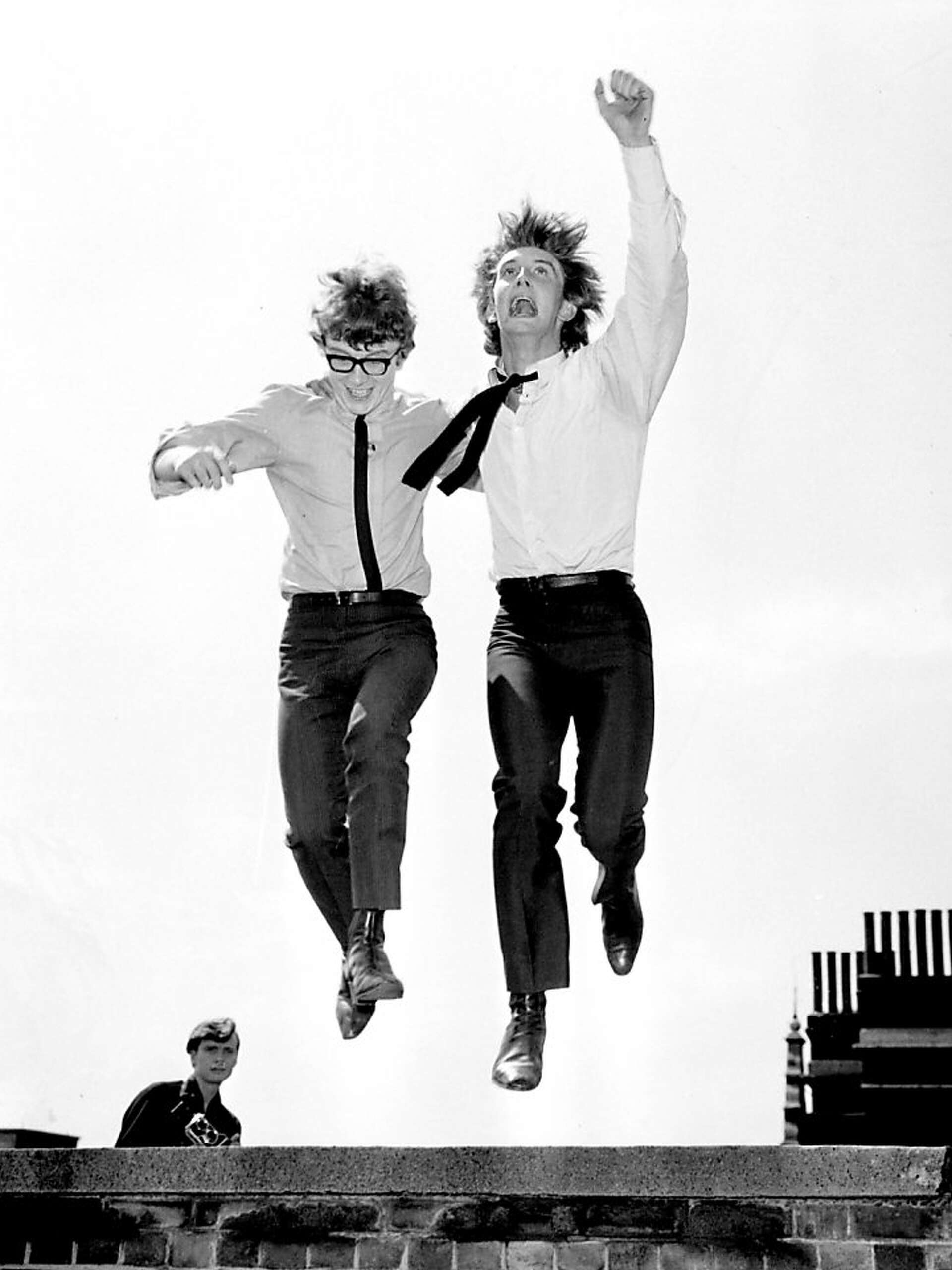 Gordon Waller from popular 1960s duo dies