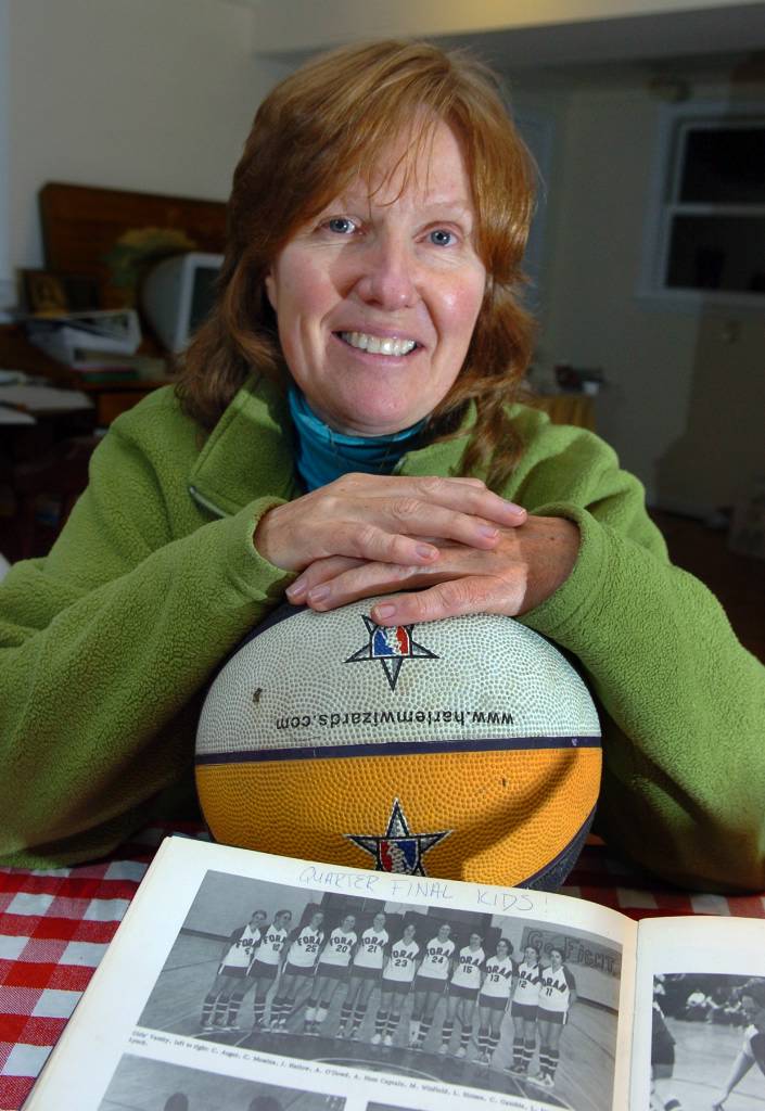 Hall of Fame is a slam dunk for Milford native