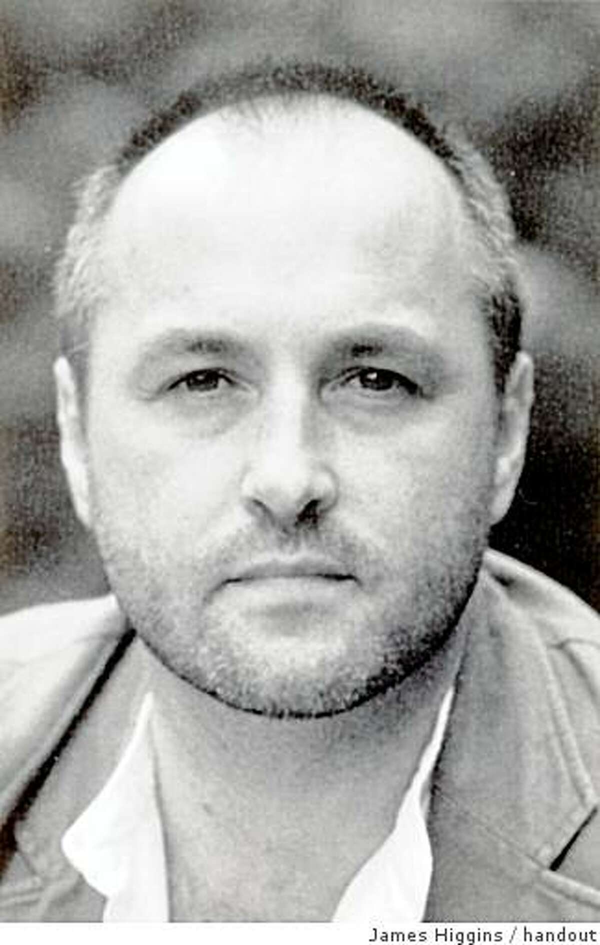 Interview with Colum McCann