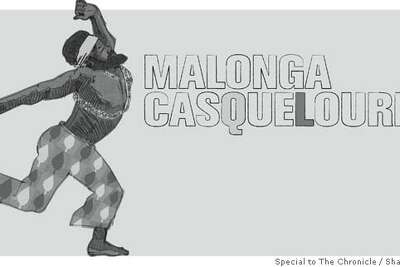 Malonga Casquelourd