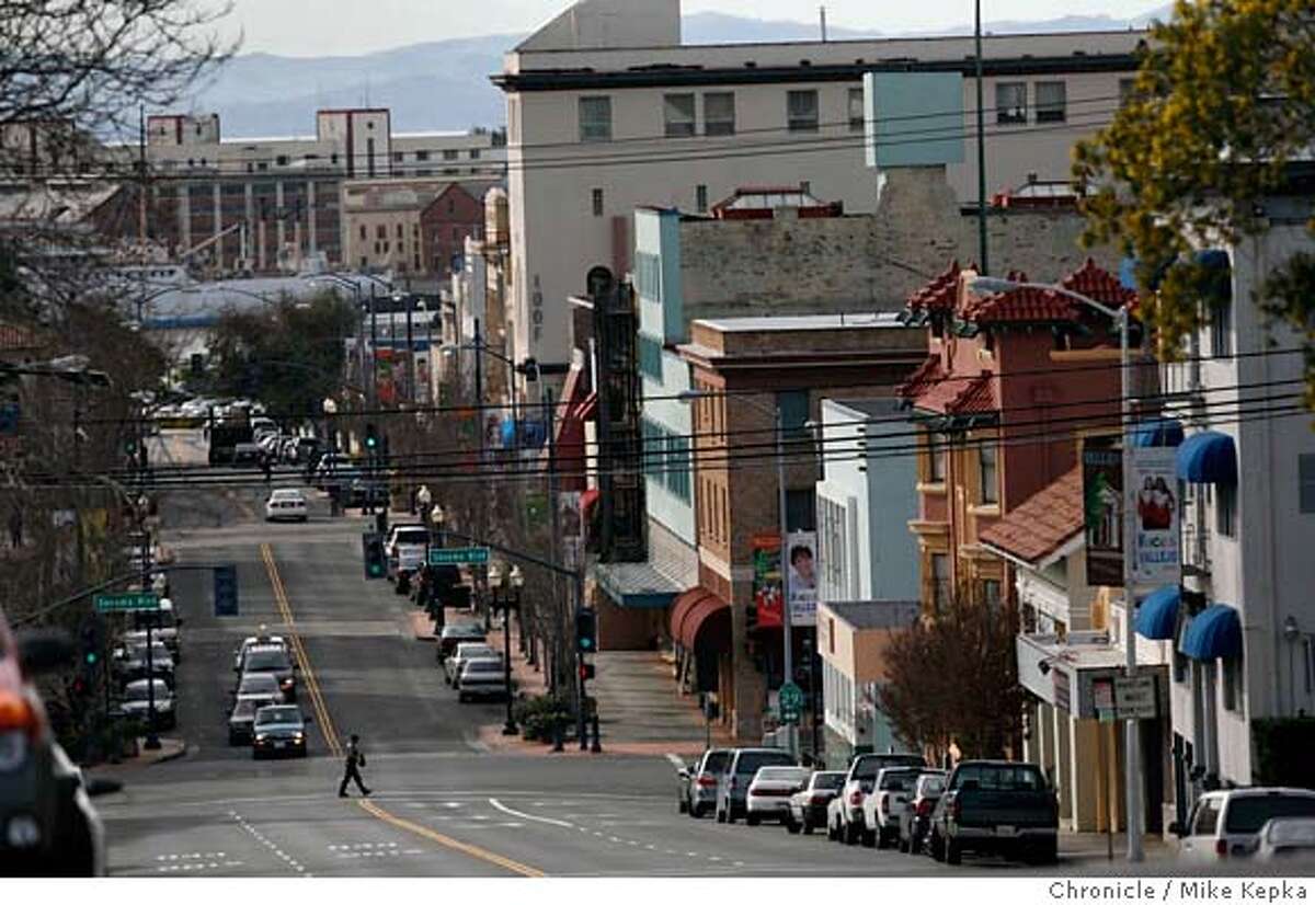 Vallejo edges closer to declaring bankruptcy