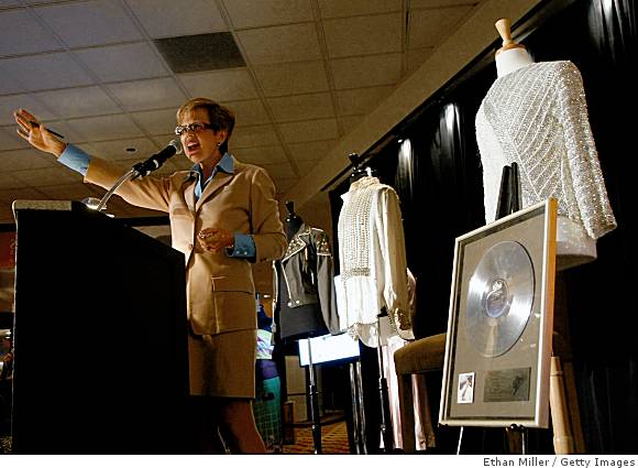 Jackson&rsquo;s net worth $236 million in 2007 report