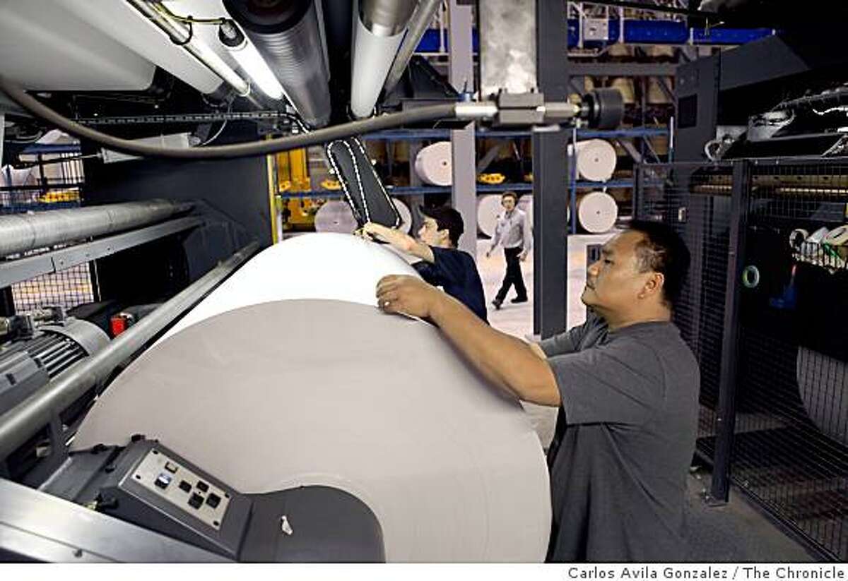 Transcontinental Press