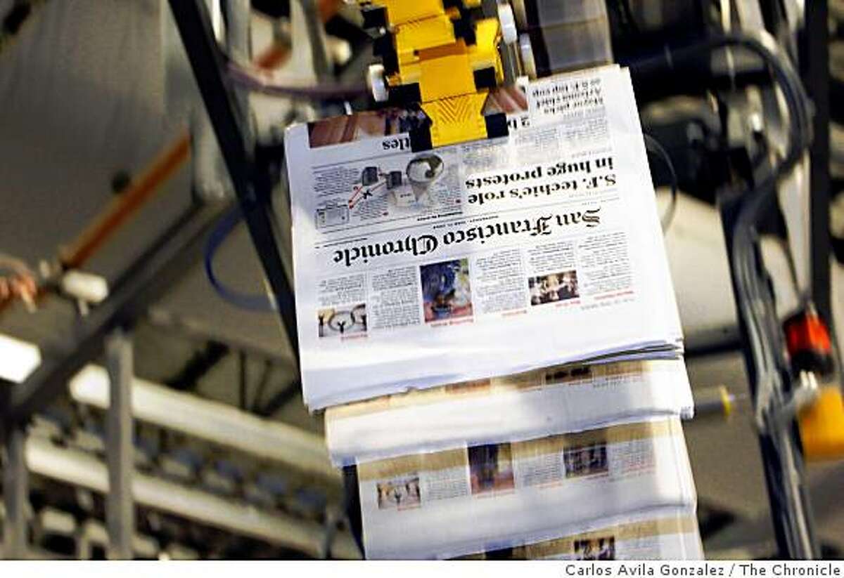 Wrinklefree era begins with new printing press