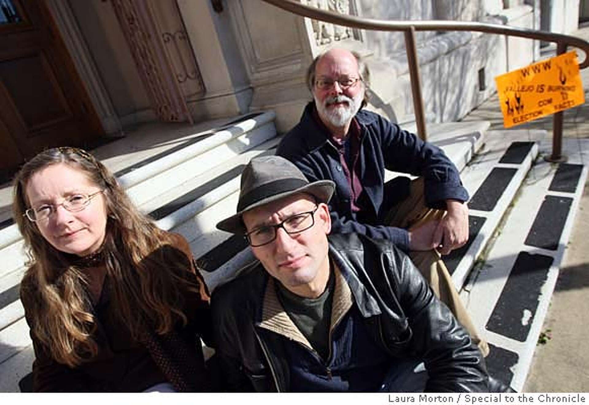 Vallejo in danger of declaring bankruptcy