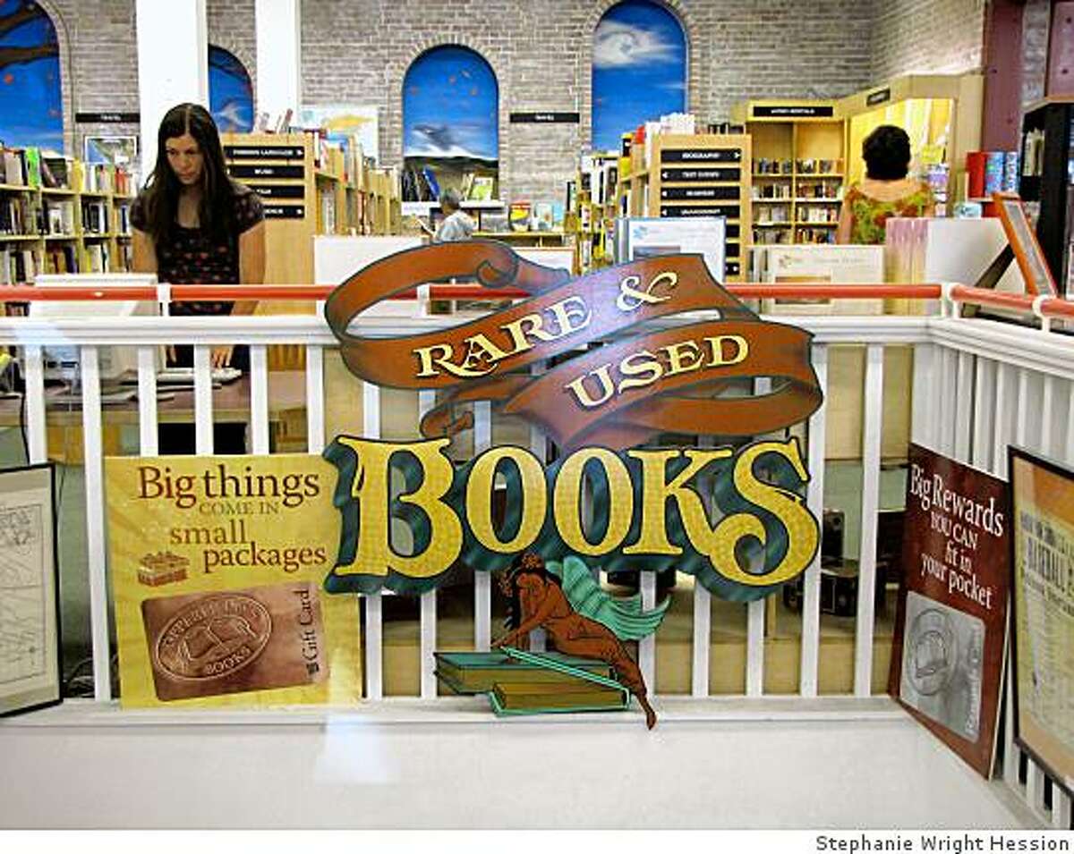 Kentucky Street, Petaluma