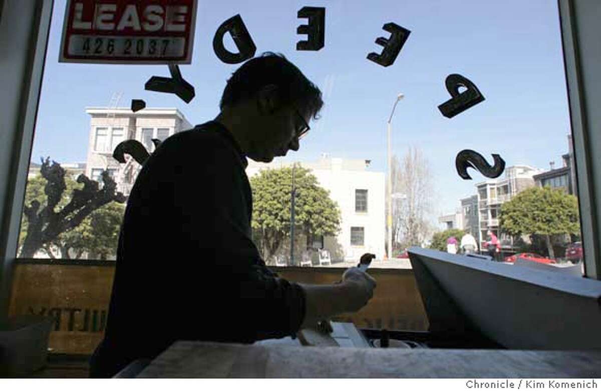 Beloved Telegraph Hill market seeks new owners