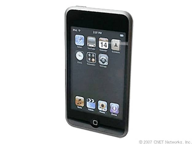 Apple iPod Touch 1st Generation MP3 Player 16GB Buy Online
