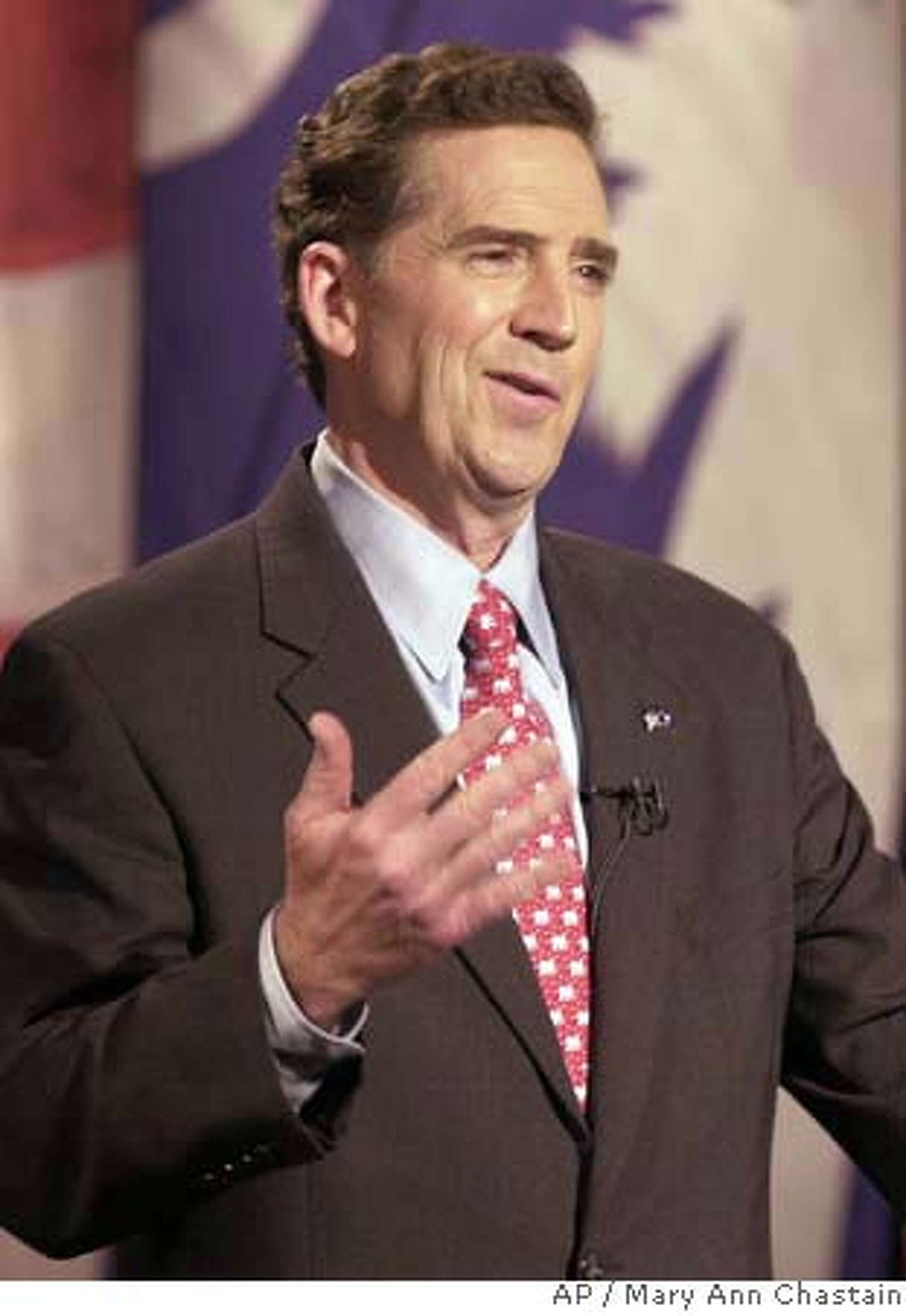 Jim Demint Ap