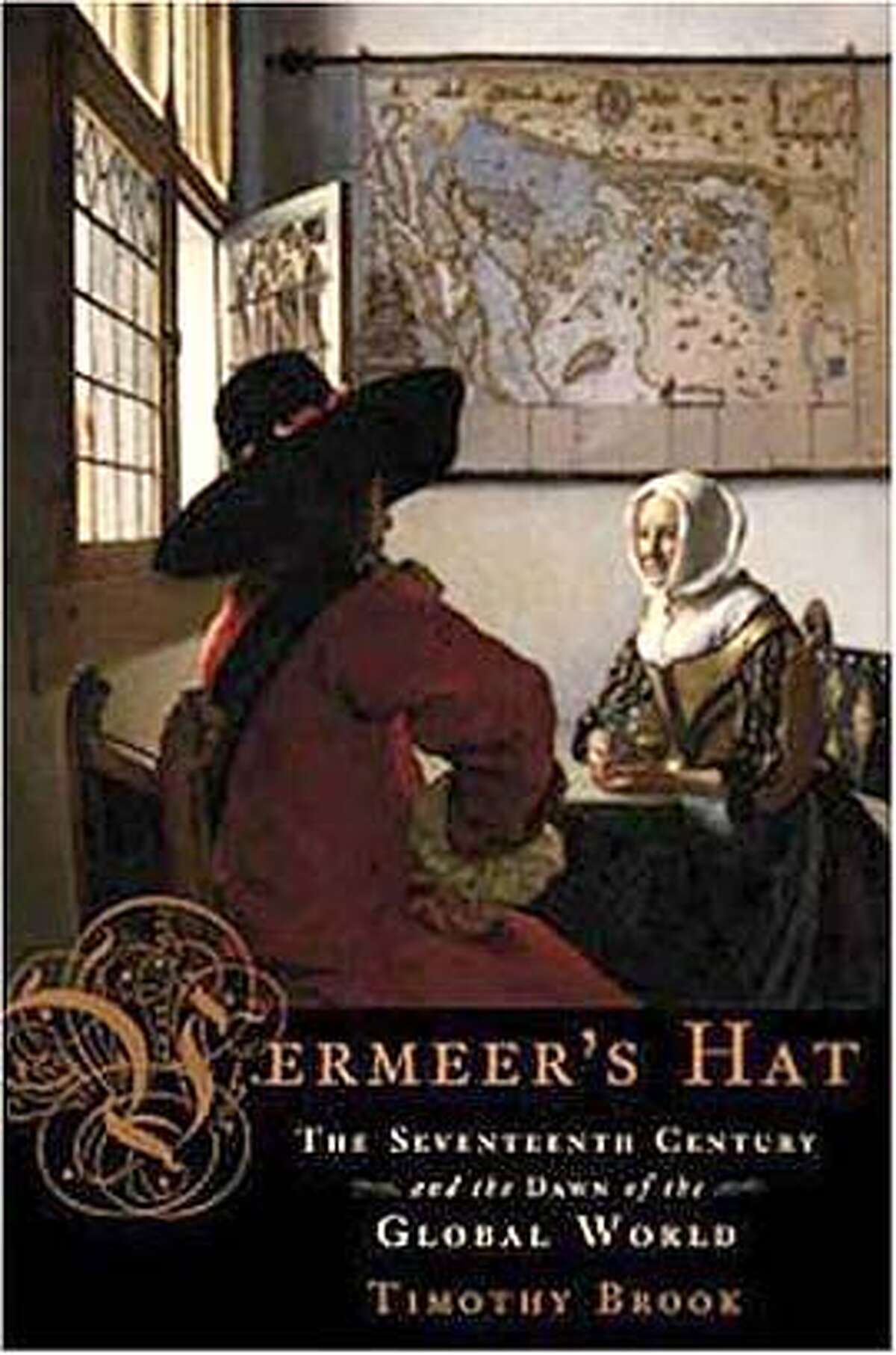 Review 'Vermeer's Hat' traces global economy