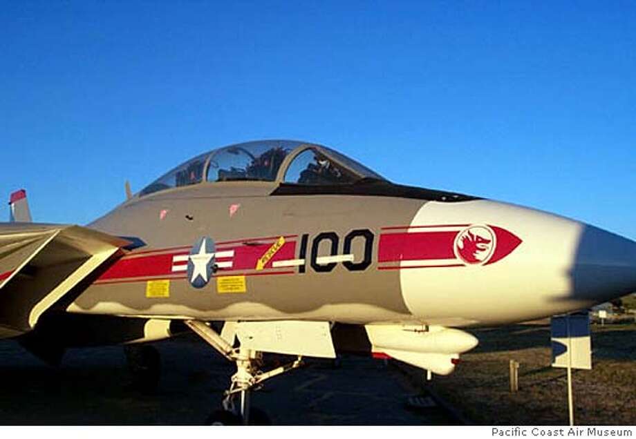 Vintage aircraft to wow the jet set SFGate