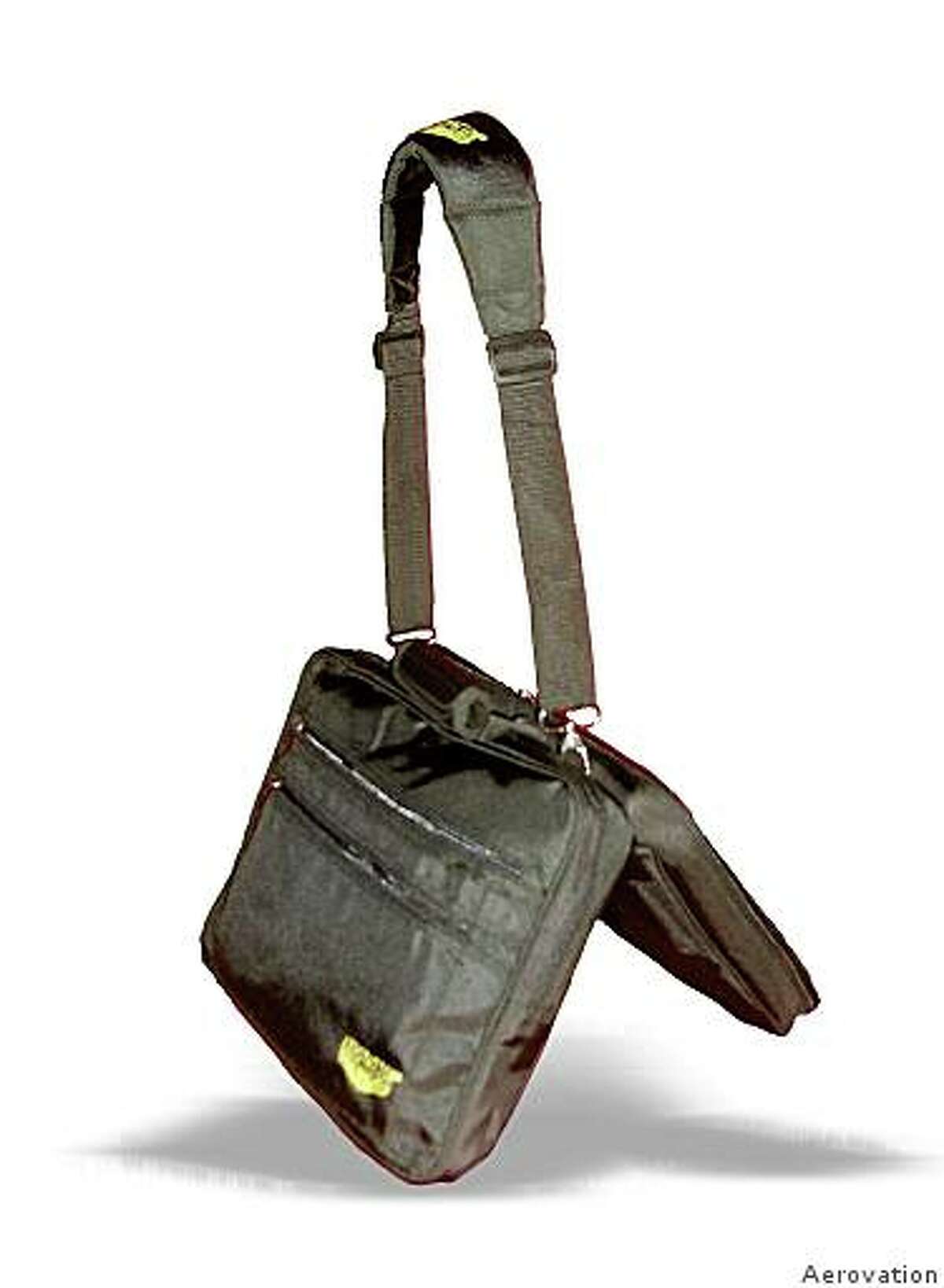 Checkpoint Friendly Laptop Bag is useful