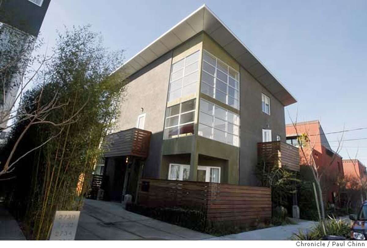 Place West Berkeley builds community