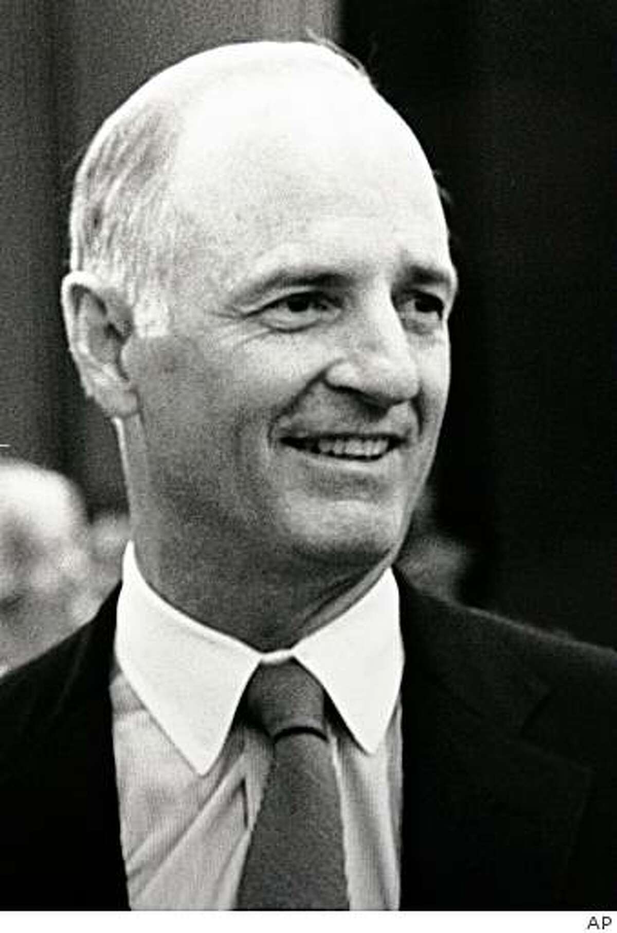 Chili's restaurants owner Norman Brinker dies