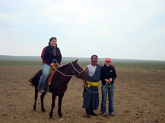 Just Back From Ulan Bator Mongolia   RawImage 