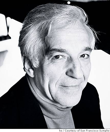 Review: Ashkenazy tones down the excess