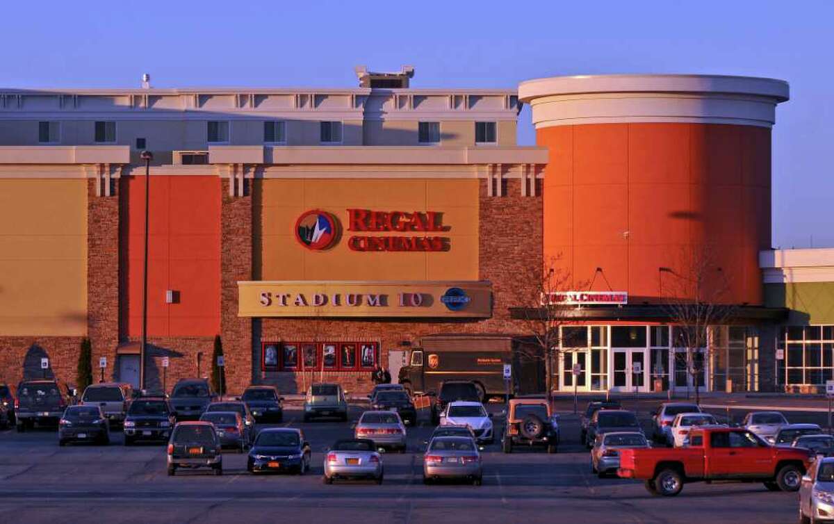 Clifton Park mall adds new stores
