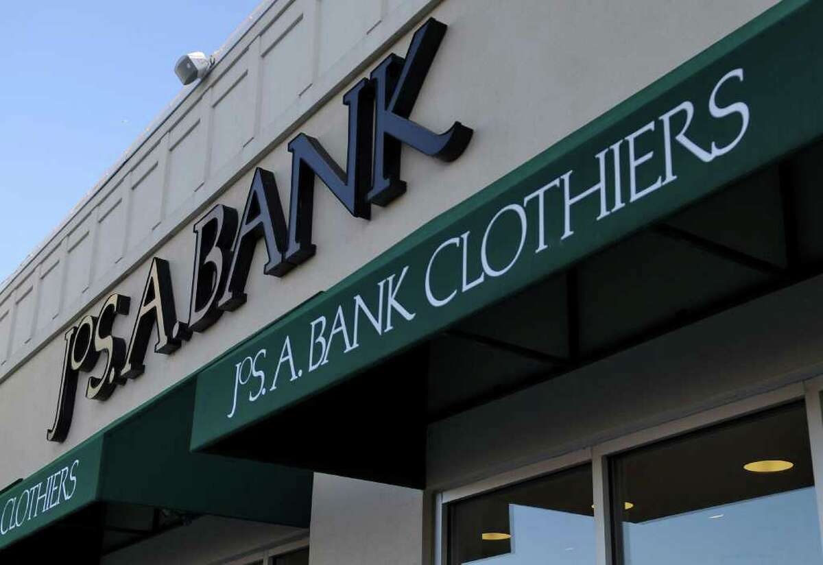Jos A Bank Clifton Nj