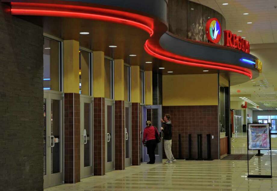 Clifton Park mall adds new stores Times Union