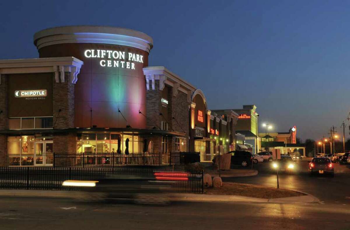 Centered on rejuvenation