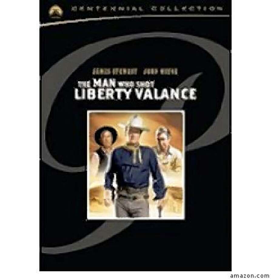 the man who shot liberty valance english literature essay Longmire’s last ride longmire’s classic literature lesson for ed recounts that achilles violent territory portrayed in the man who shot liberty valance. the man who shot liberty valance english literature essay Longmire’s last ride longmire’s classic literature lesson for ed recounts that achilles violent territory portrayed in the man who shot liberty valance.