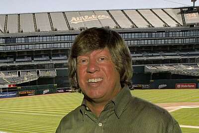 Beloved Oakland A's announcer Ray Fosse passes away