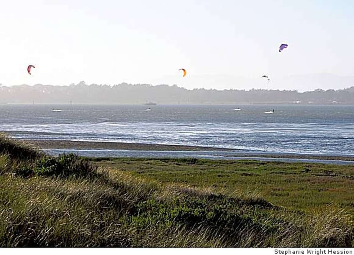 Highway 1, Bodega Bay