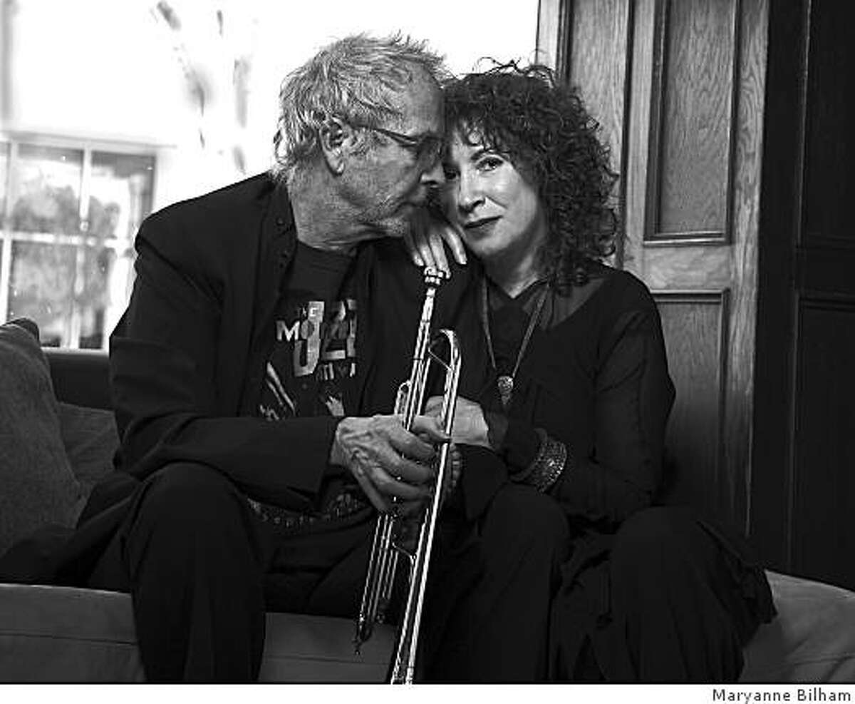 Pop Quiz Herb Alpert and Lani Hall