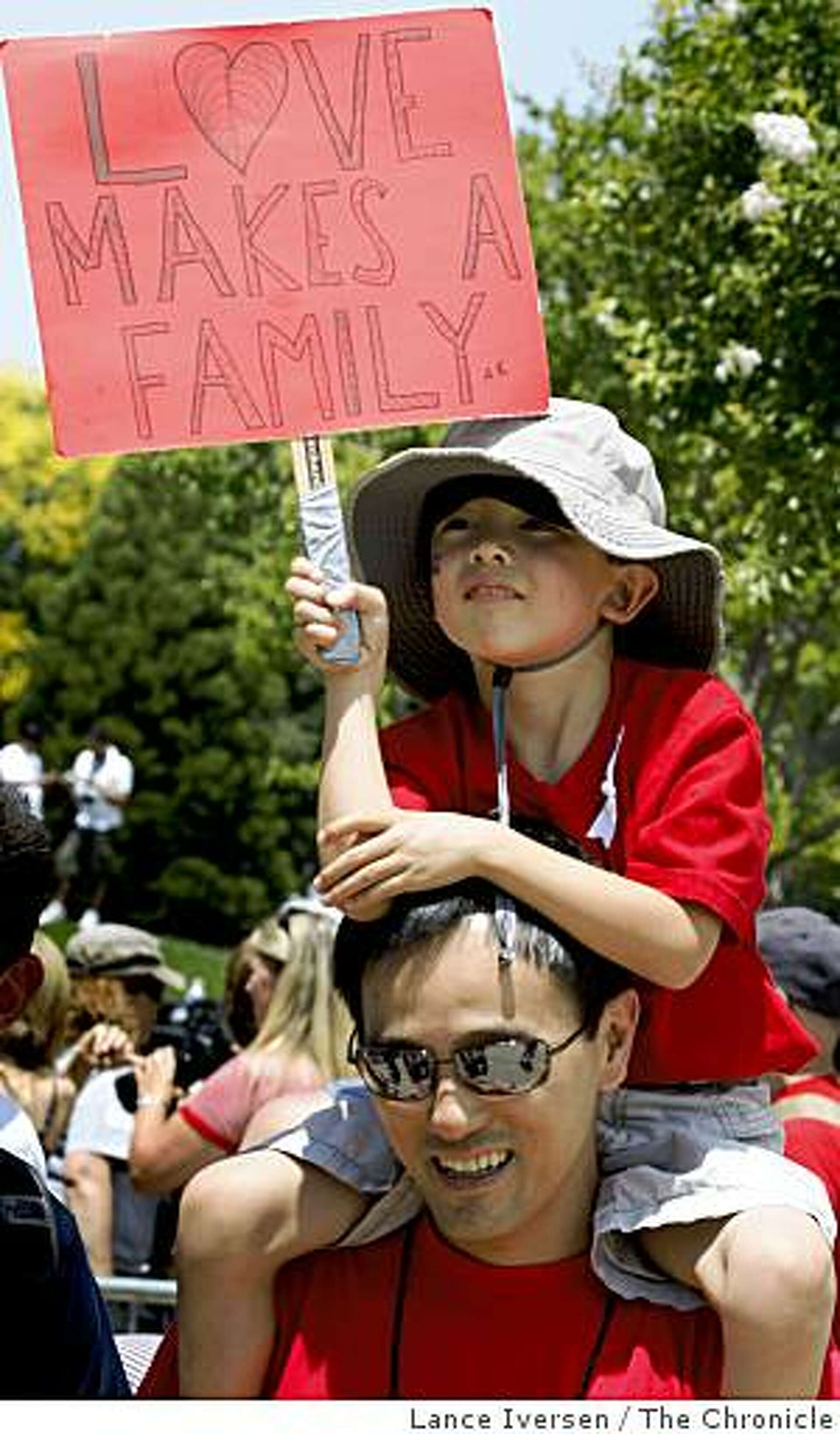 Prop. 8 opponents take their case to Fresno