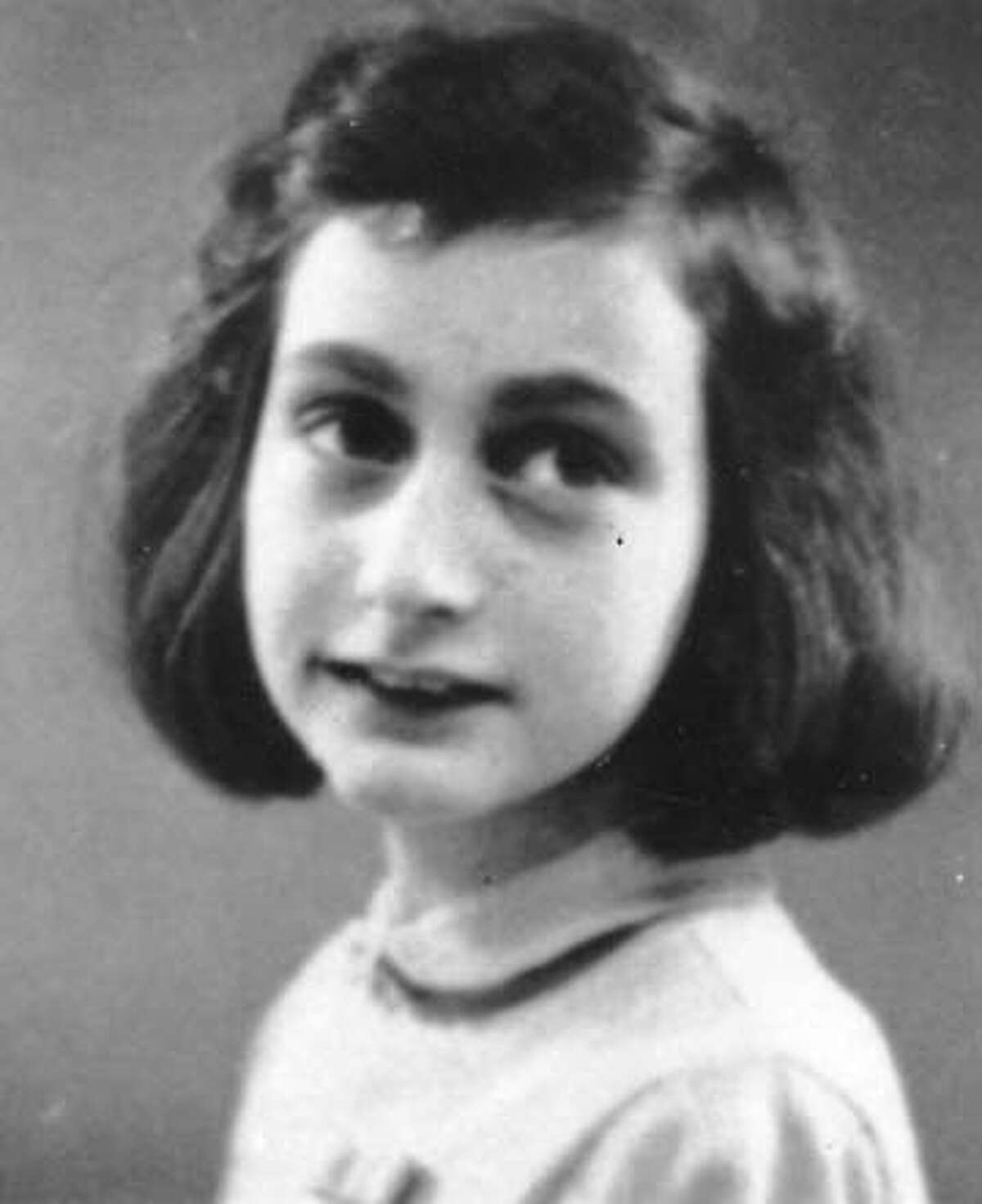 Anne Frank's Chestnut Tree Saved