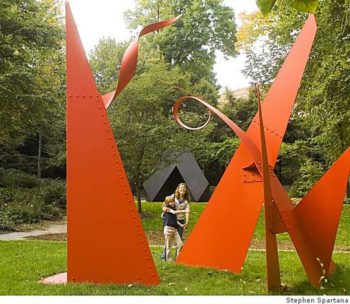 5 don'tmiss spots in Washington, D.C.