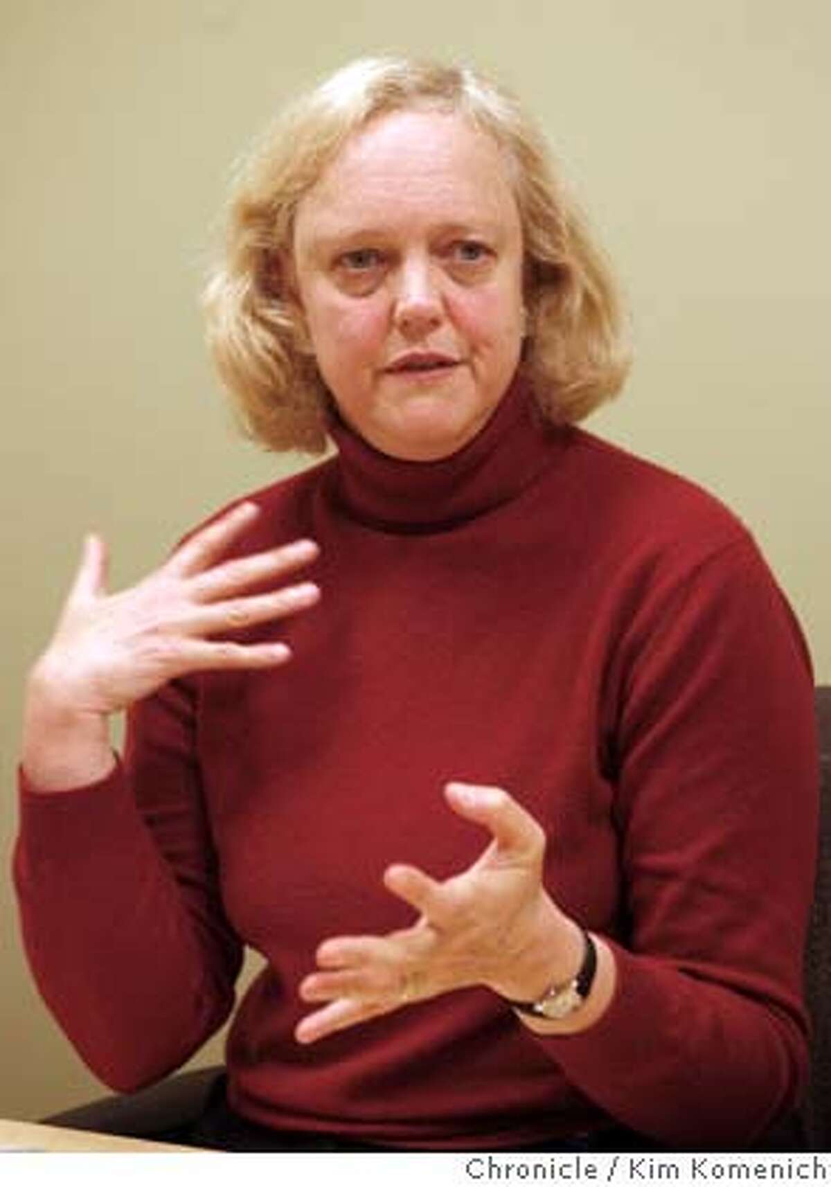 7. Christen Whitman: Fact Check And Analysis Of Her Actions - zzn5mw0