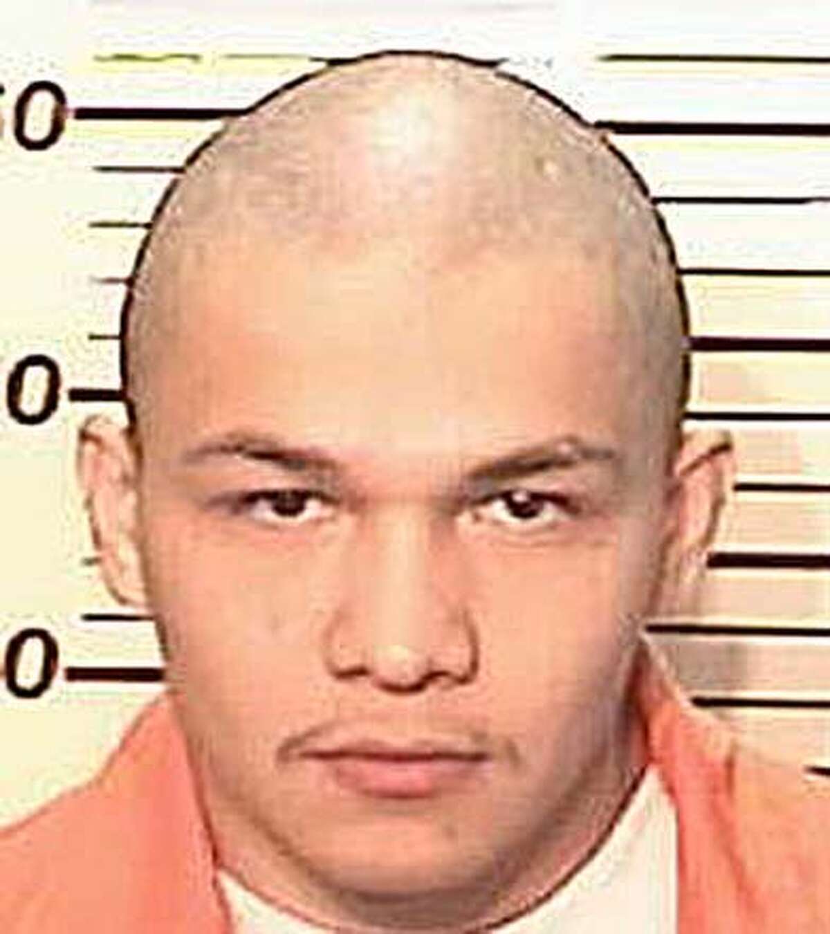 Inmate sues over escape