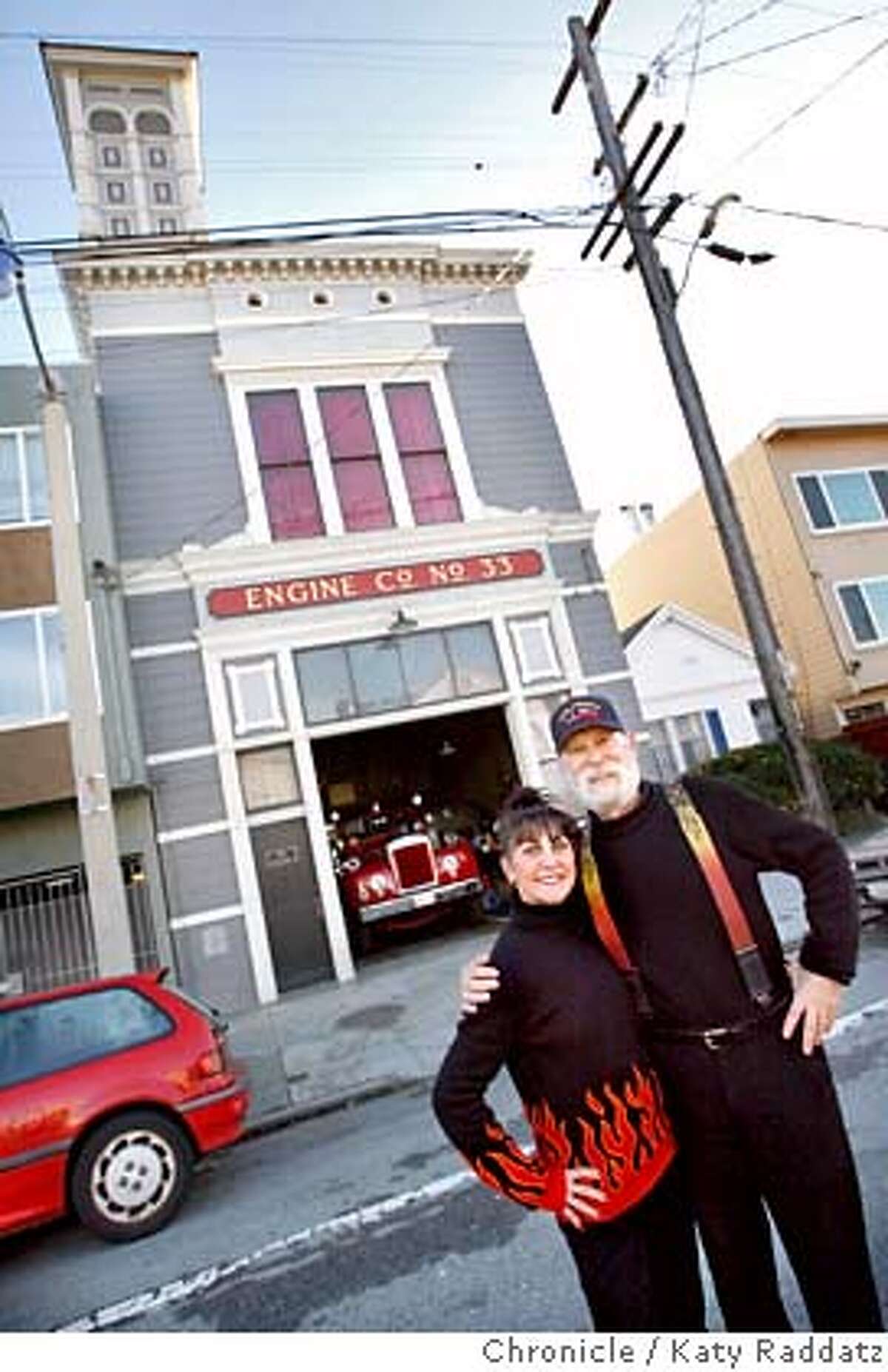 Will S.F. fire tour business turn into a hot property?