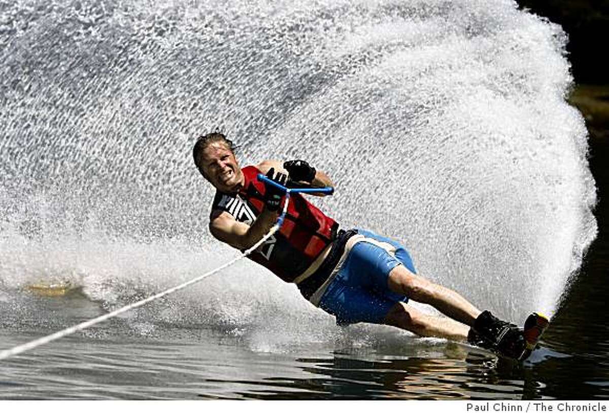 Heat wave blankets Bay Area