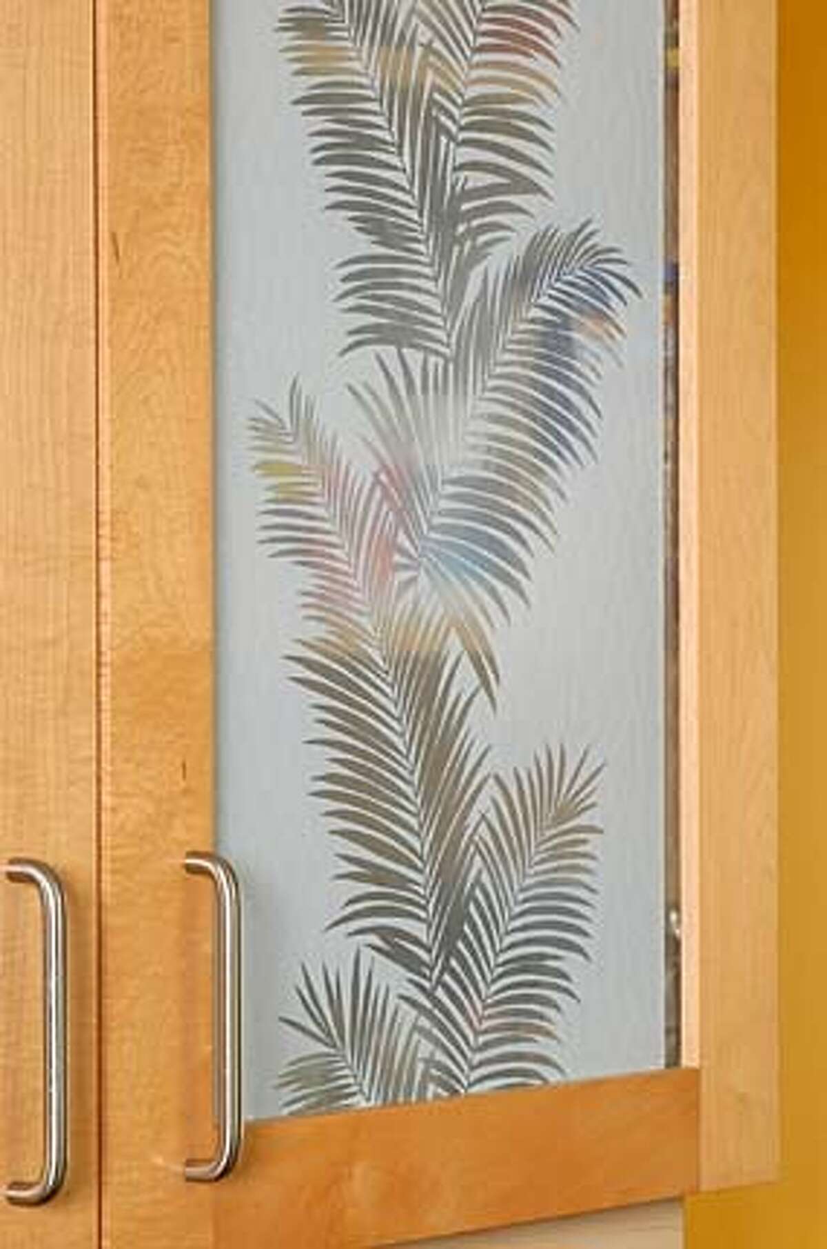 Ideas for using Gila window film