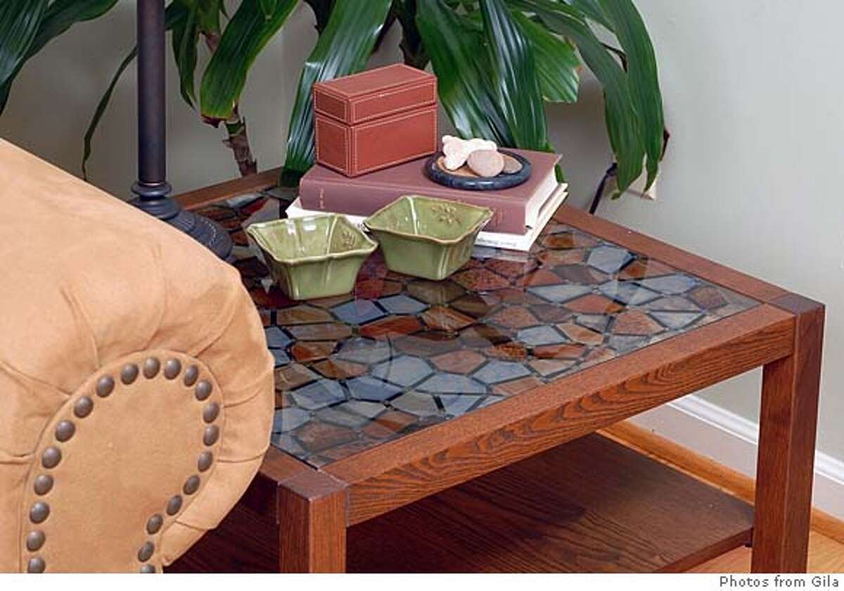 Ideas for using Gila window film