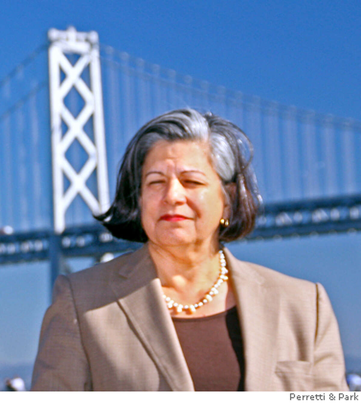 SF PUC chief Susan Leal struck by car outside City Hall