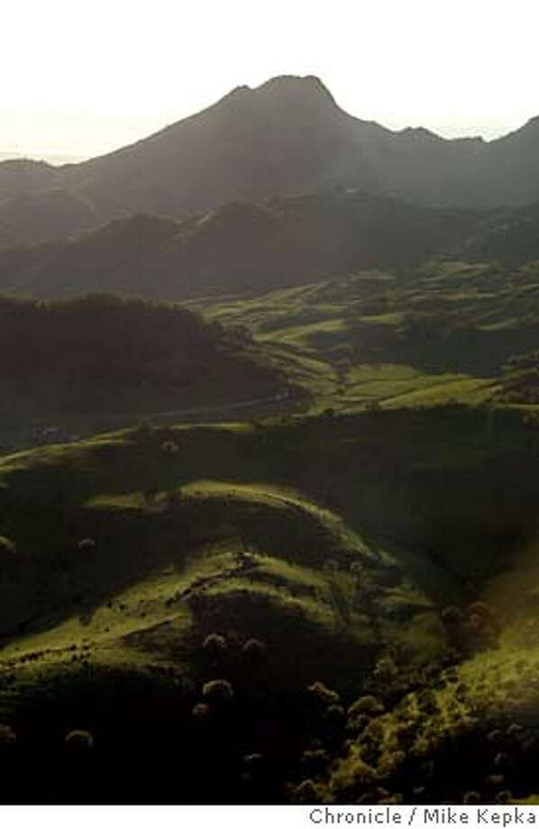 Sutter County
Percent of housing units in high to extreme risk: 0 percentNumber of housing units in high to extreme risk: 100 Photo: Mike Kepka