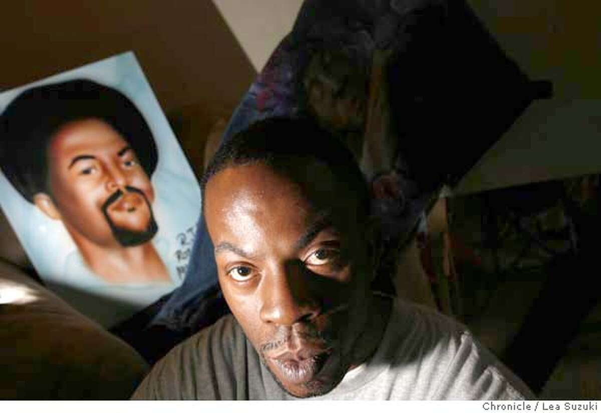 CONVERT'S UNSOLVED KILLING