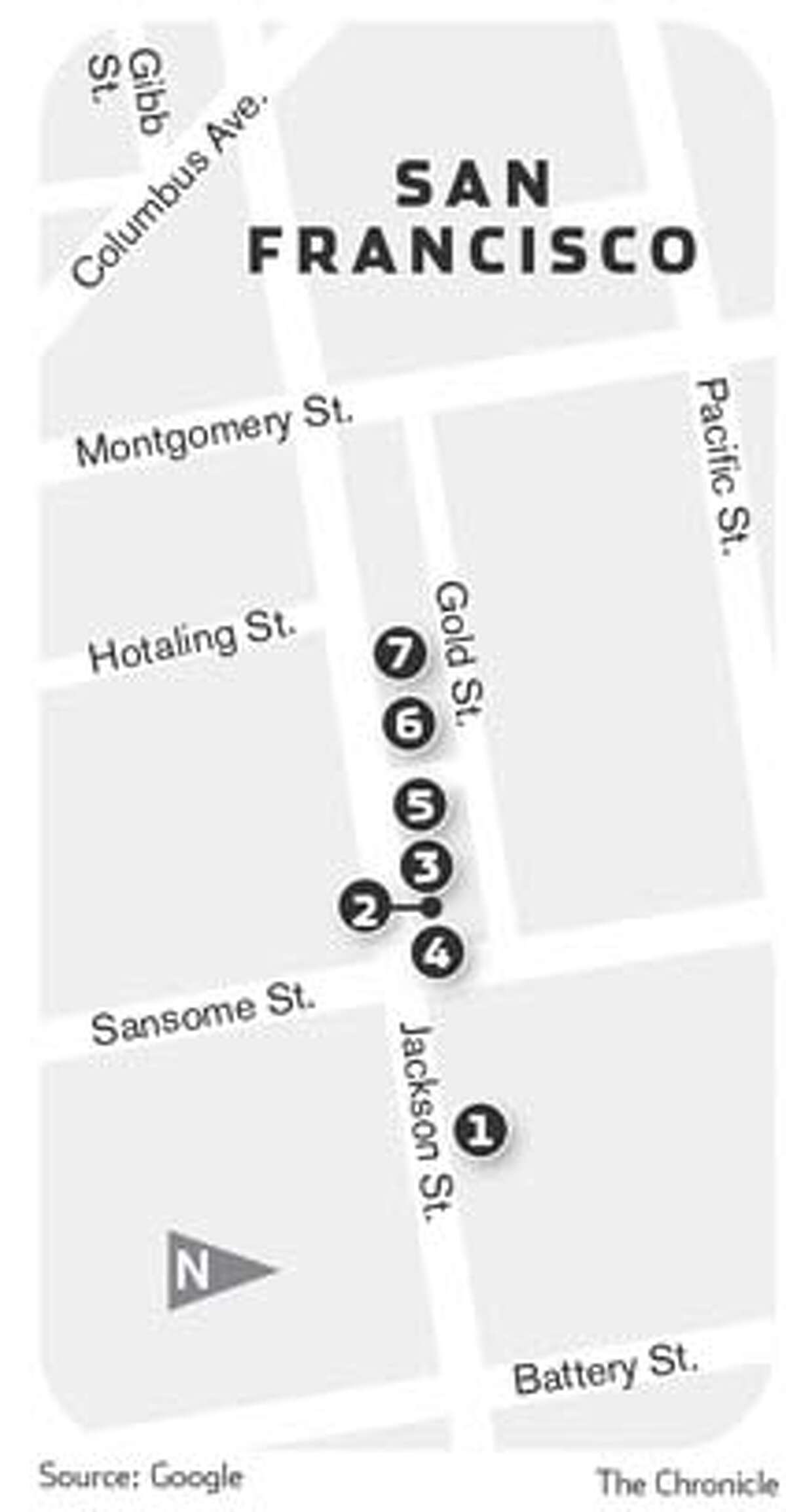 530 South Jackson Street - ik1u4us