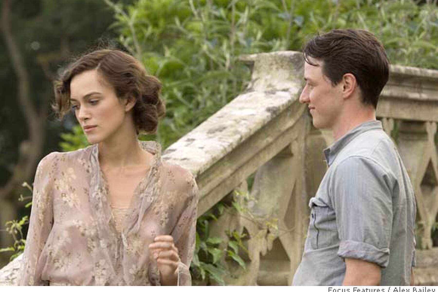 Atonement