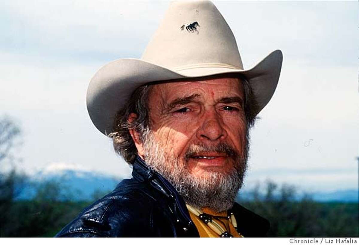 CD REVIEWS / MERLE HAGGARD