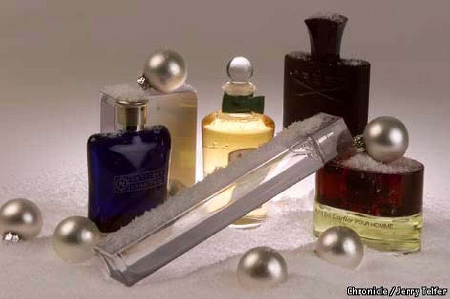 chanel fragrance for him crossword