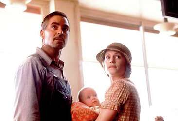 Manic Mythology Coens Outrageous O Brother Blends Homer With