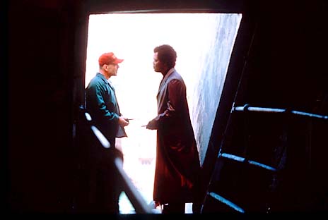 Unbreakable Force: Guard Shatters Expectations Forever