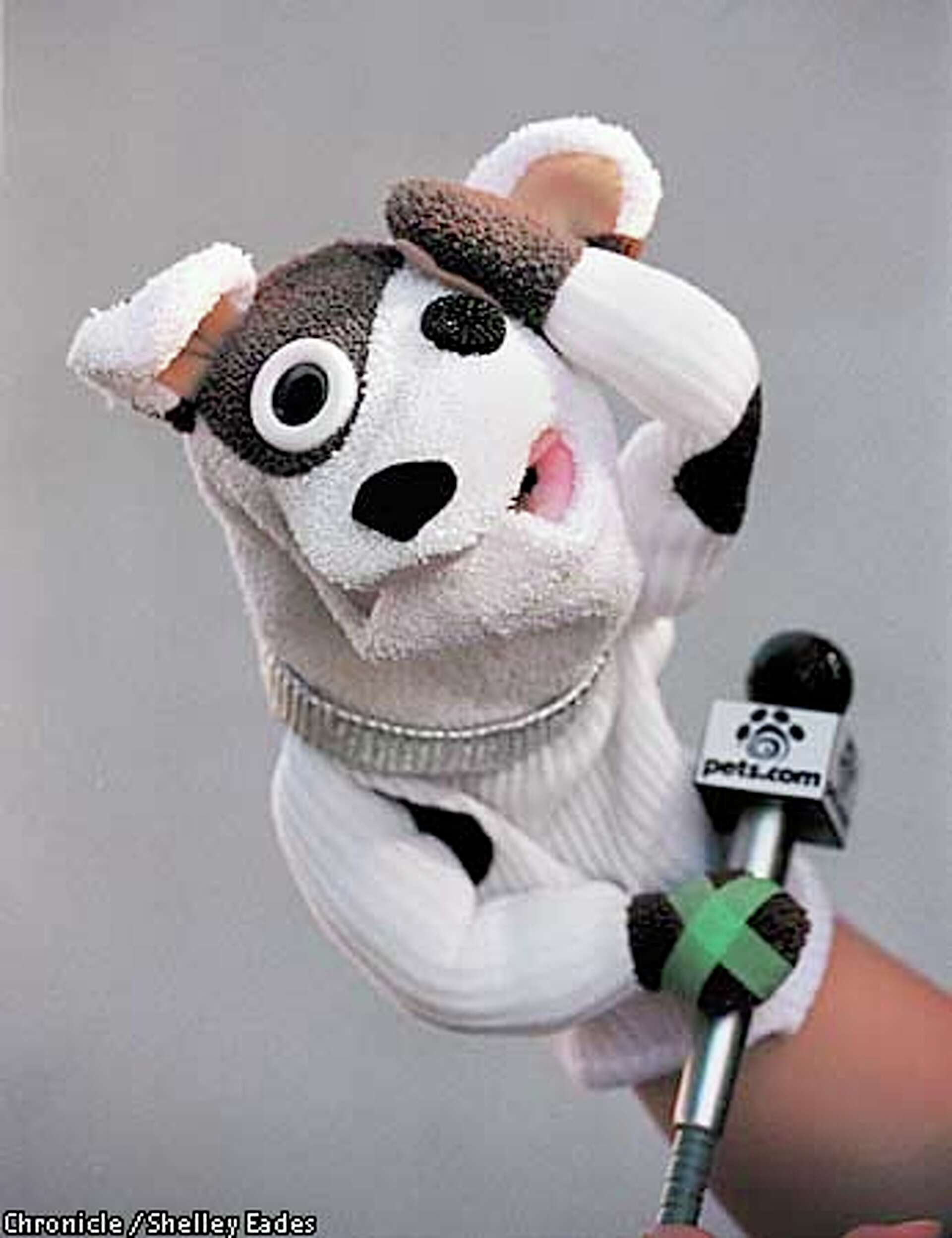 In the Doghouse / Pets.com to close after e-tailer fails to find a new owner