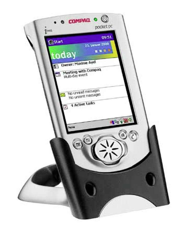 Picking Out a PDA / Cost, size, versatility and other factors